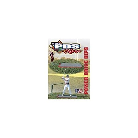 Batter Up Ind Batter Up Ind PD-800-HM Power Drive Hitter Hips PD-800-HM